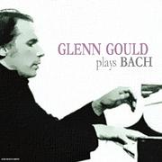 Glenn Gould plays Bach