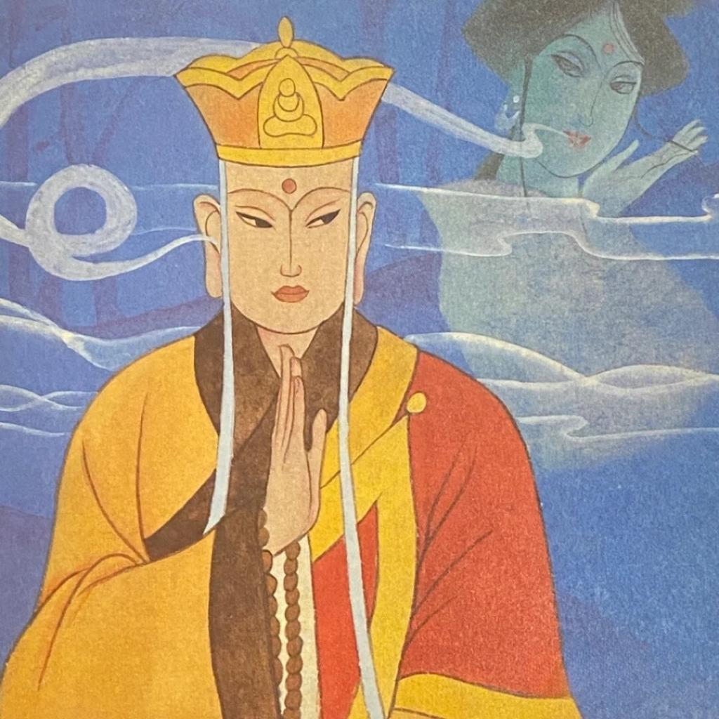 再把高香举过头 忘我心中万般愁 | 在线播放 | 网易云音乐