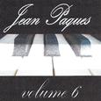 Jean paques volume 6