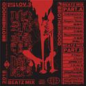聚义厅Beatz Mix Vol.3专辑