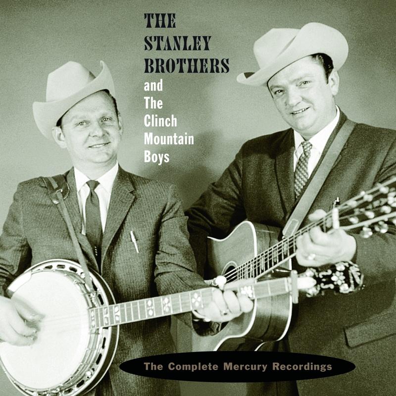 The Complete Mercury Recordings