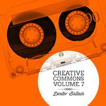 Creative Commons, Vol. 7专辑