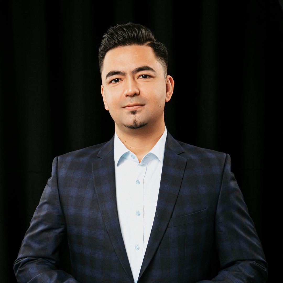 yupurmak - akbar ahmat ziba - 单曲 - 网易云音乐