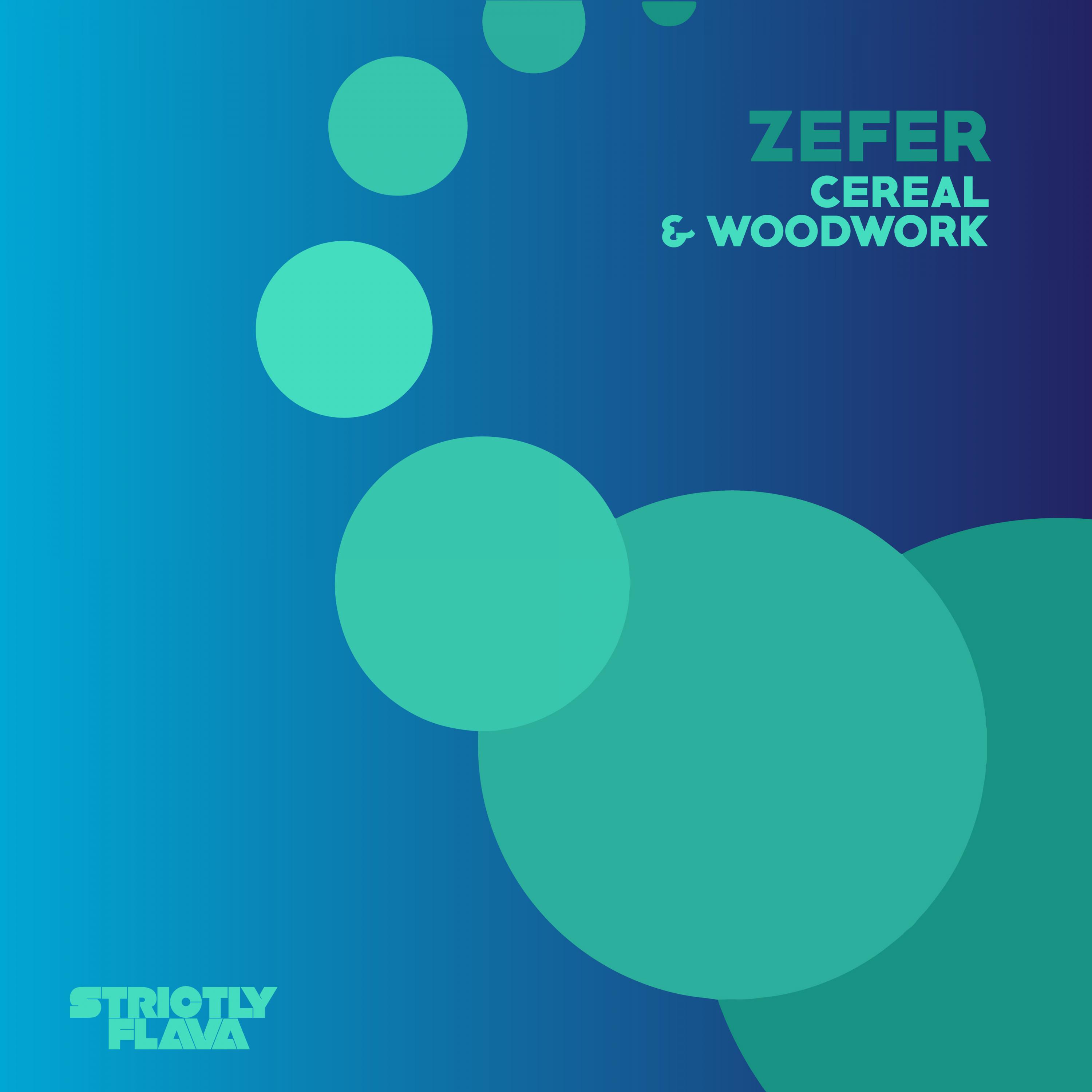 Zefer - Cereal