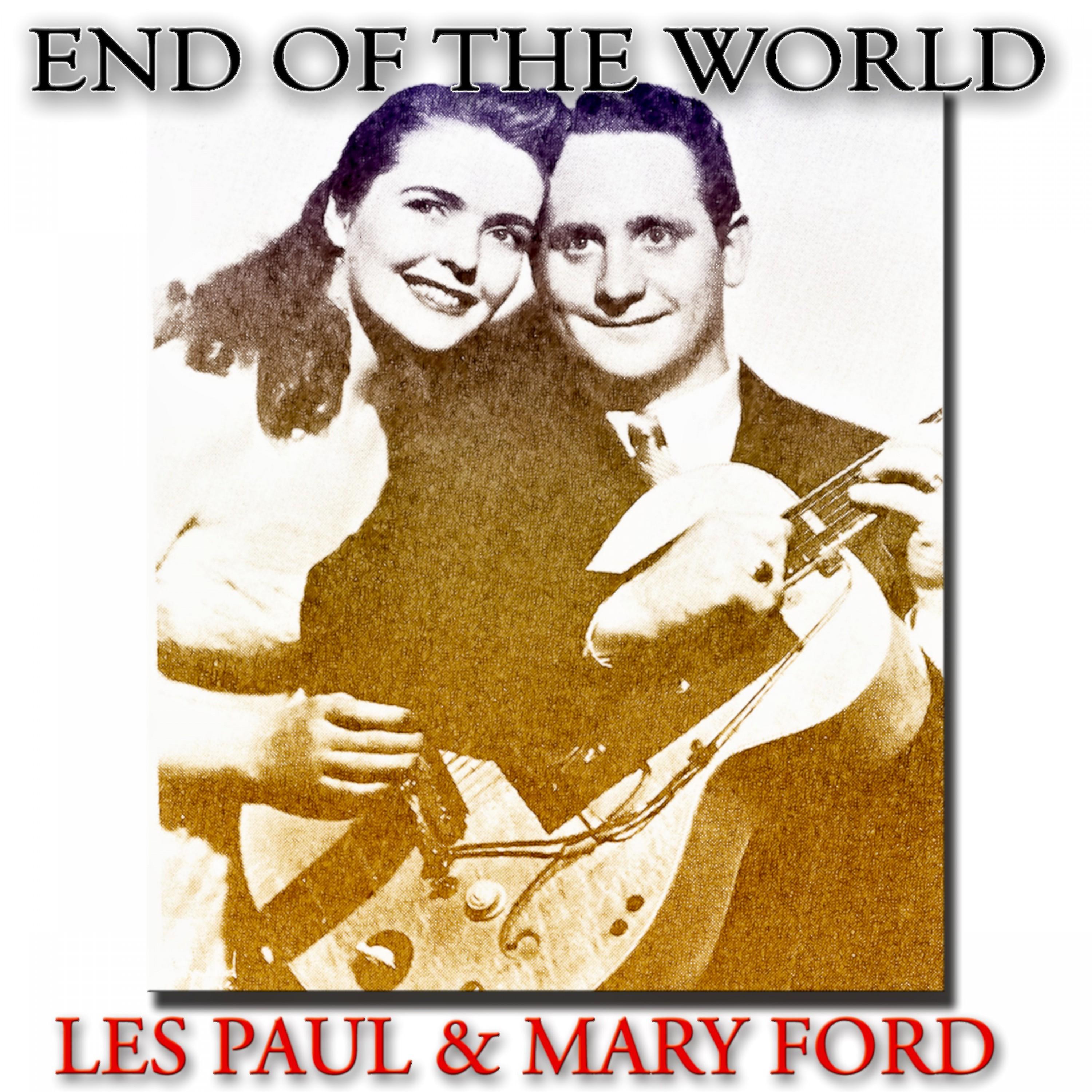 End of the World