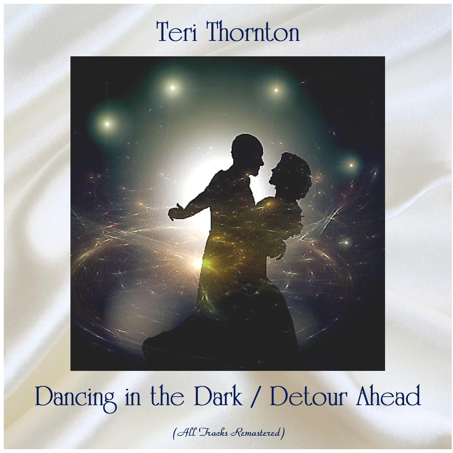 Dancing in the Dark / Detour Ahead (All Tracks Remastered)