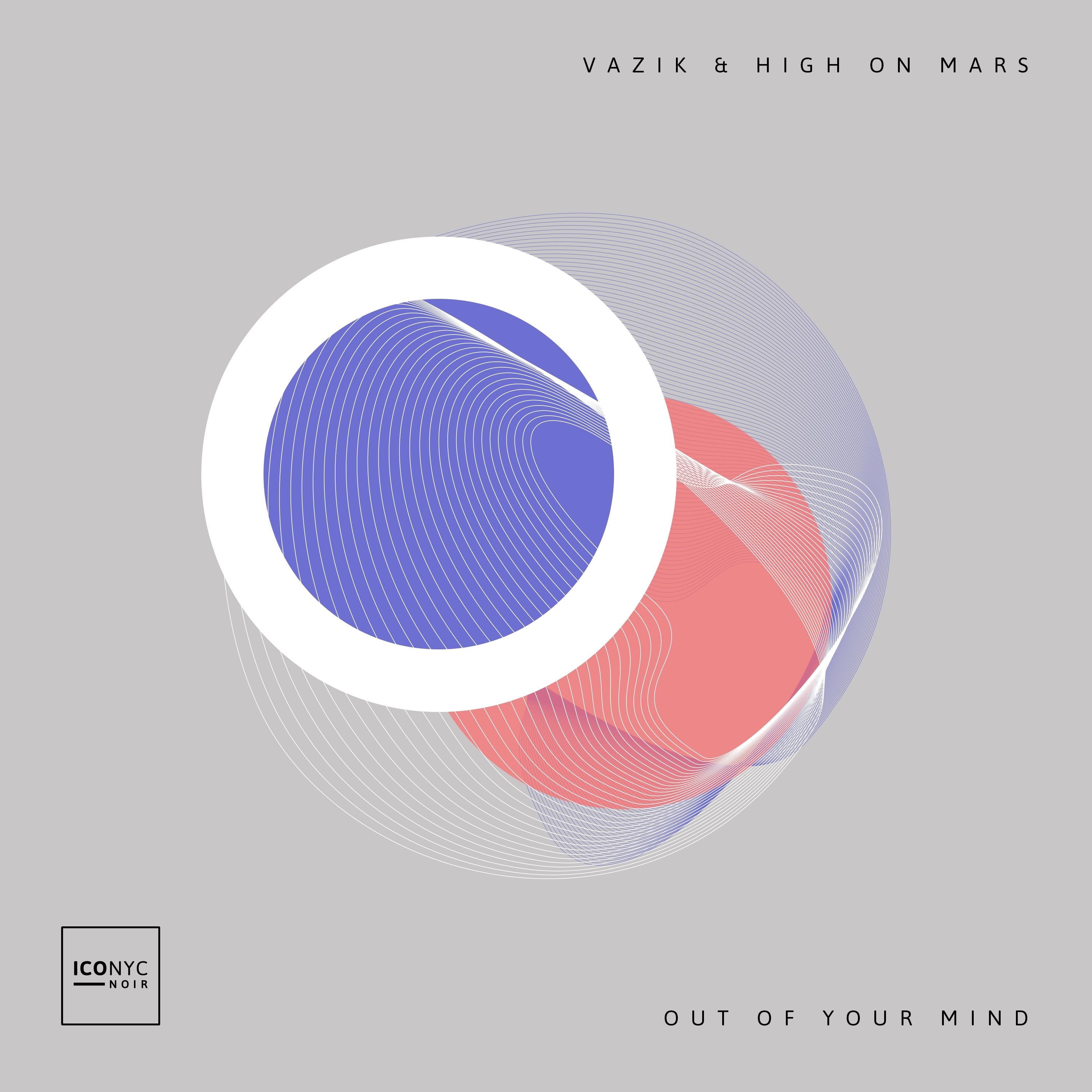 Out of Your Mind