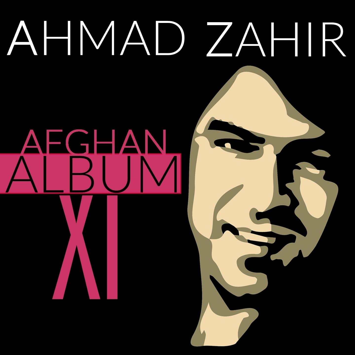 Afghan Album Eleven