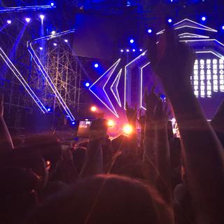 咪豆音乐节2017