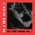 Just Jivin' Around, Vol. 1专辑