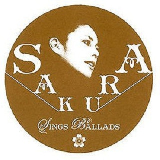SAKURA Sings Ballads -Smooth Side-