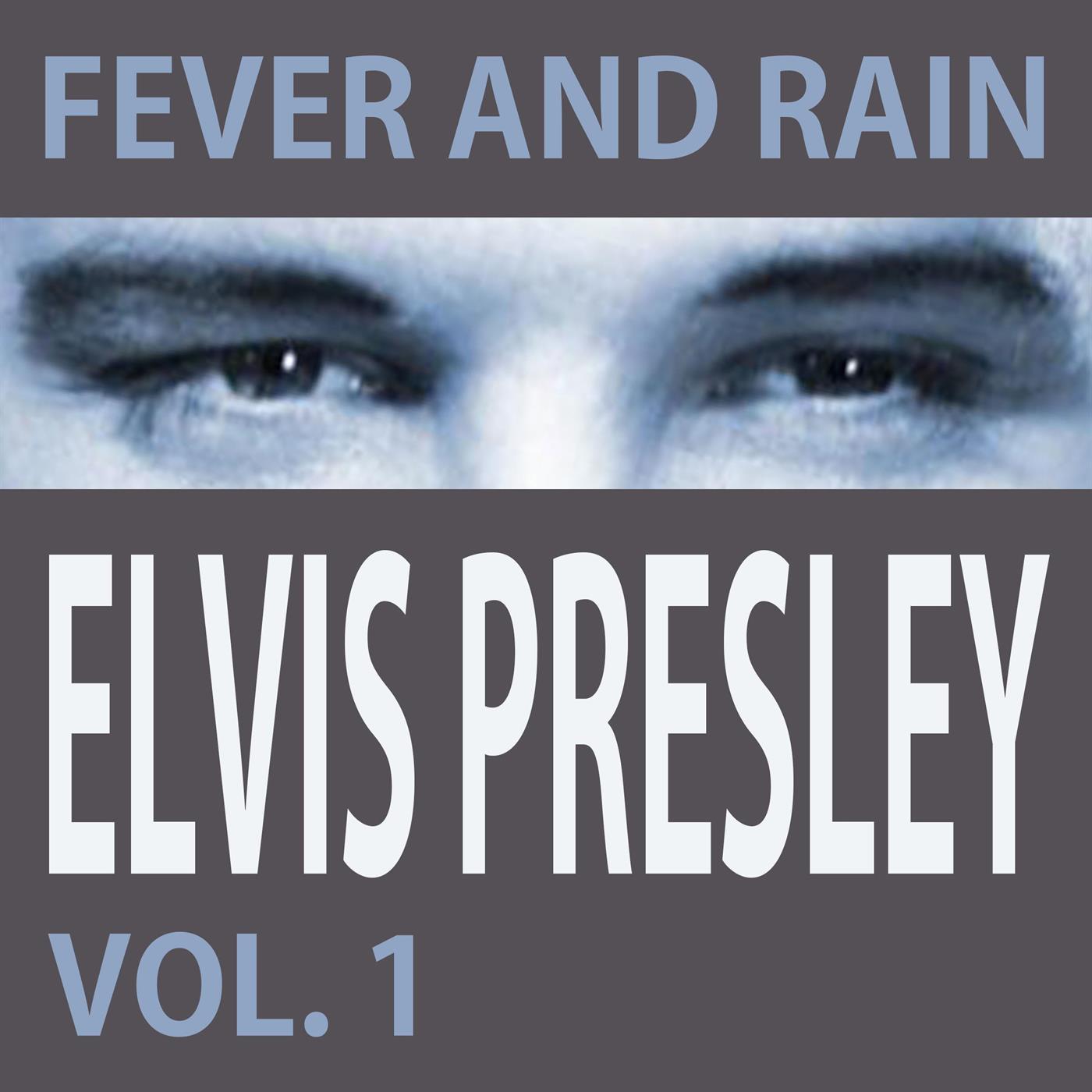 Fever and Rain Vol.  1专辑