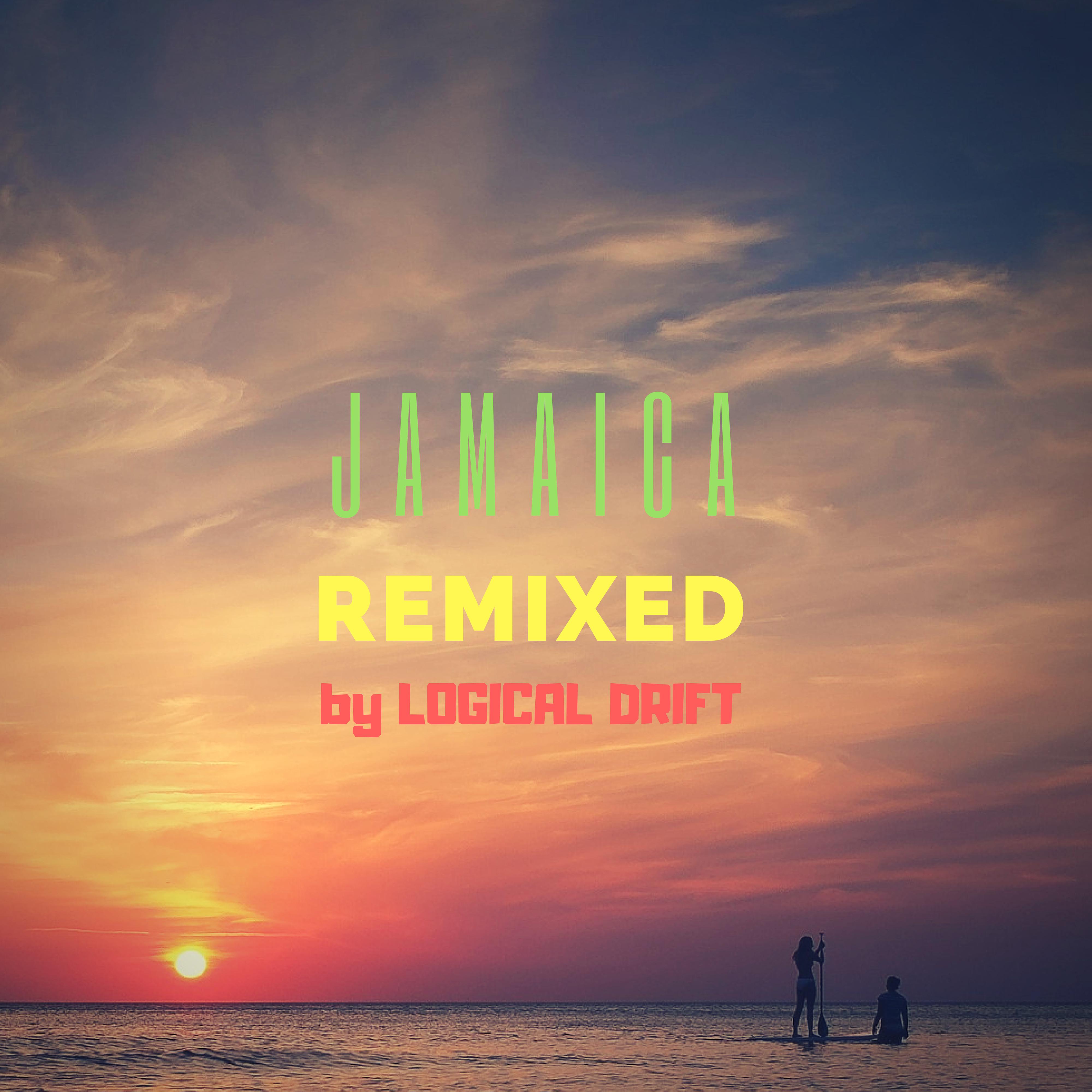 Jamaica Remixed (Re-Mix)专辑