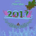 Happy New Year 2017