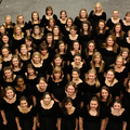 The Cantamus Girls Choir