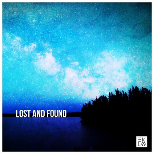 Lost And Found专辑