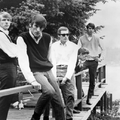 The Sonics