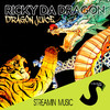 Ricky Da Dragon - Star Wish