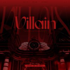 Villain之sm战士