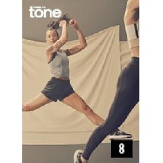 TONE 8 - Q4/2019