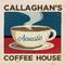 Callaghan's Acoustic Coffee House [Live]专辑