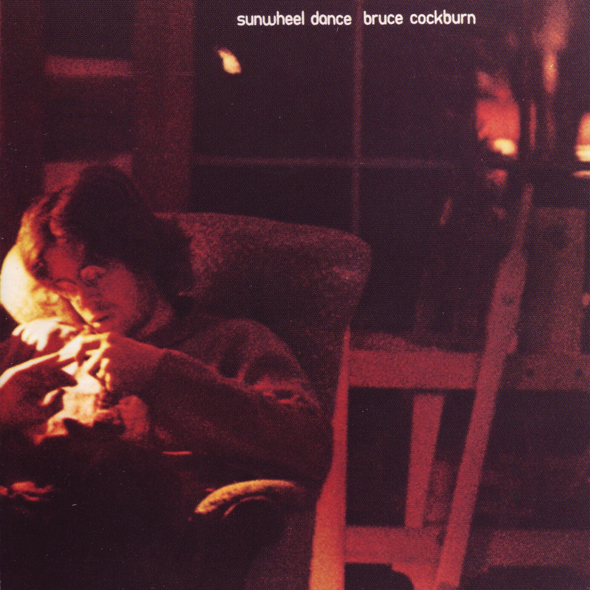 Sunwheel Dance (Deluxe Edition)