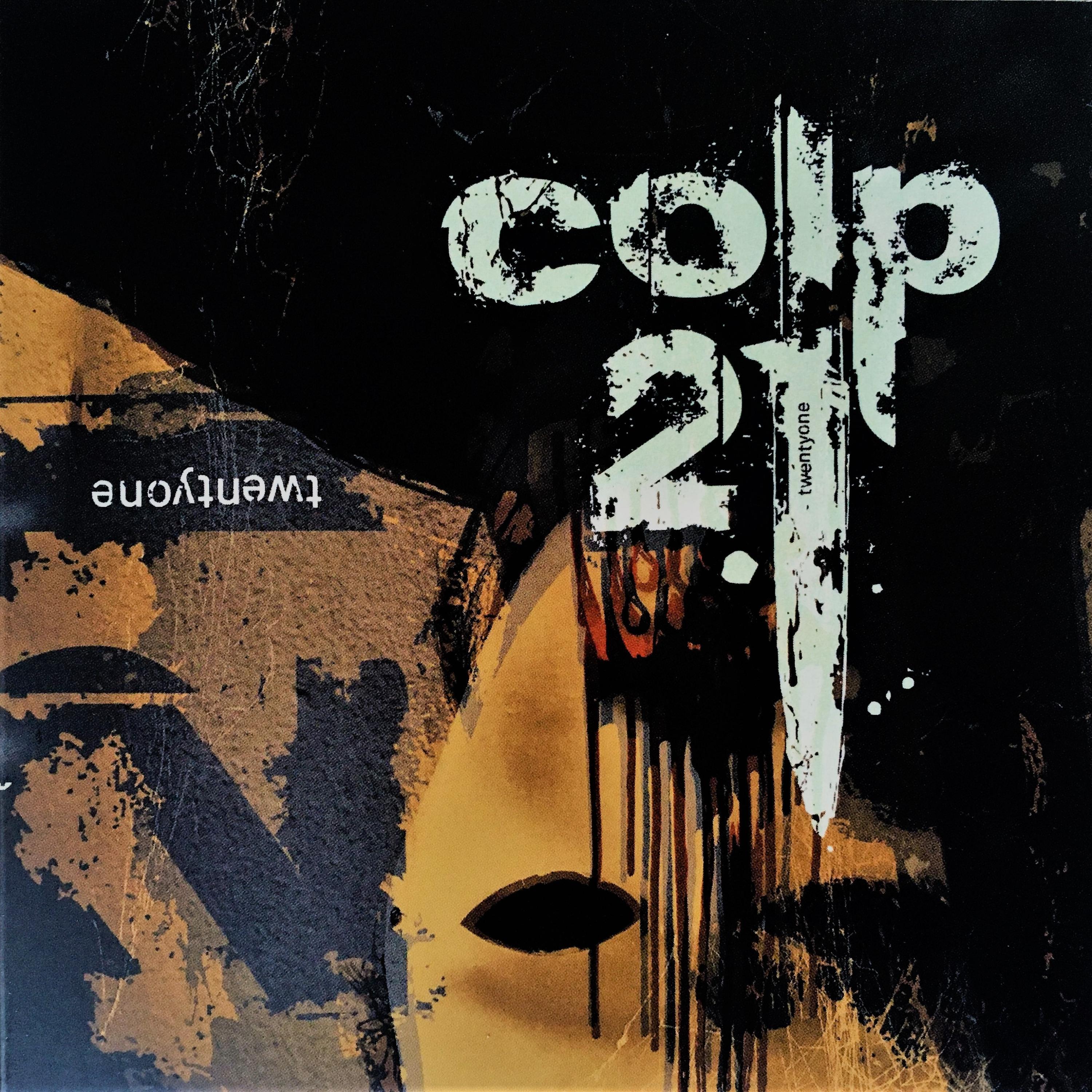 COLP 21´