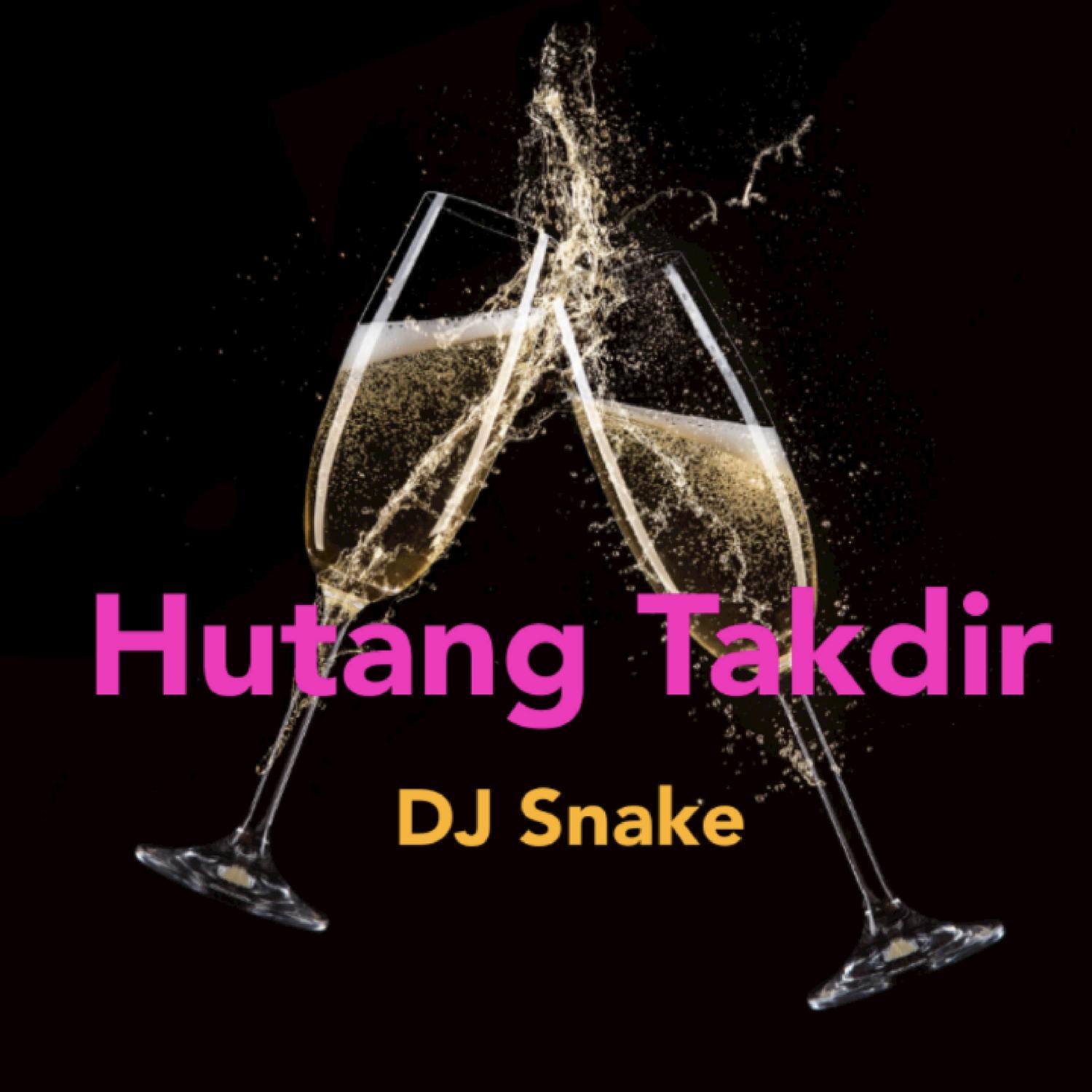 Hutang Takdir