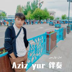 Aziz yar 伴奏