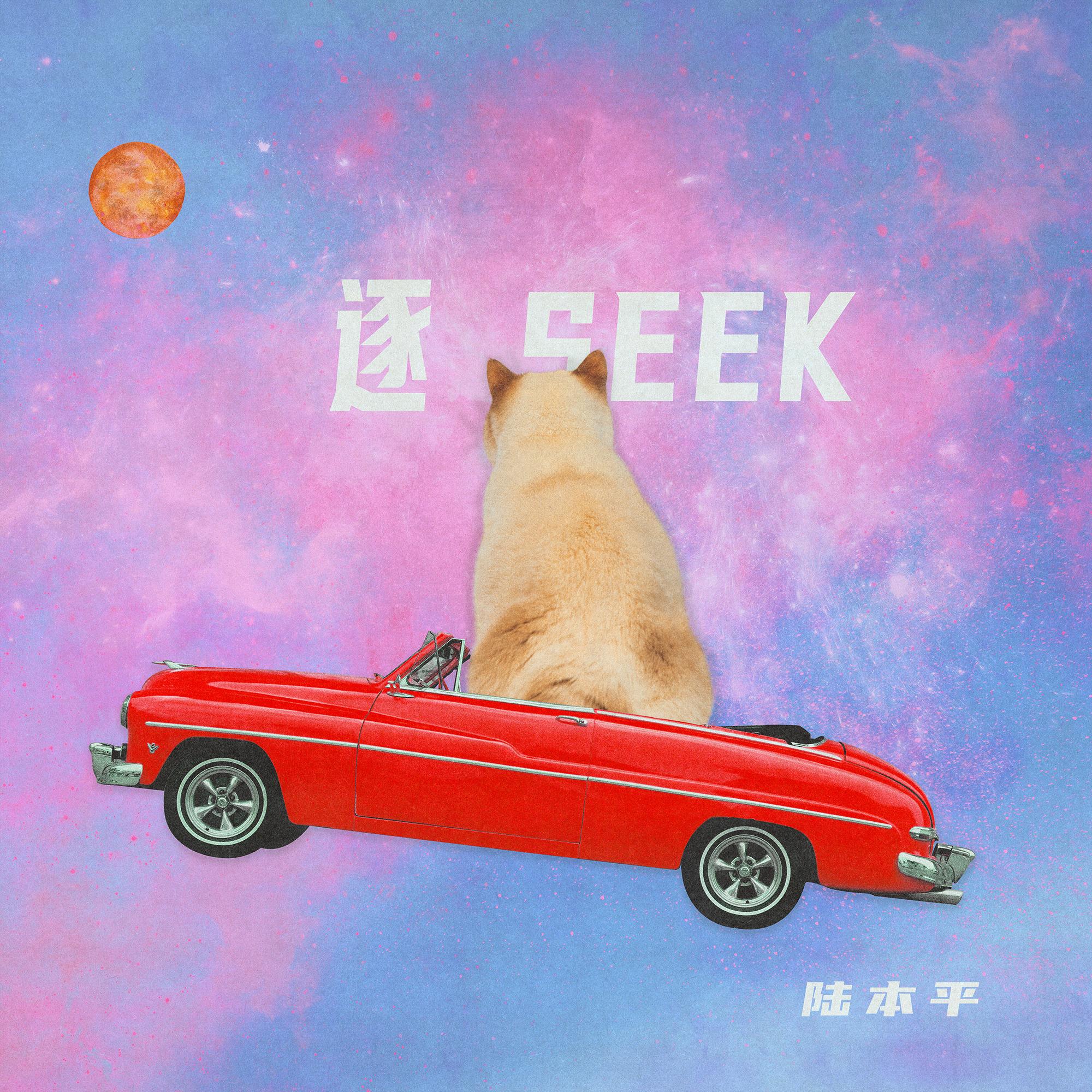逐 SEEK