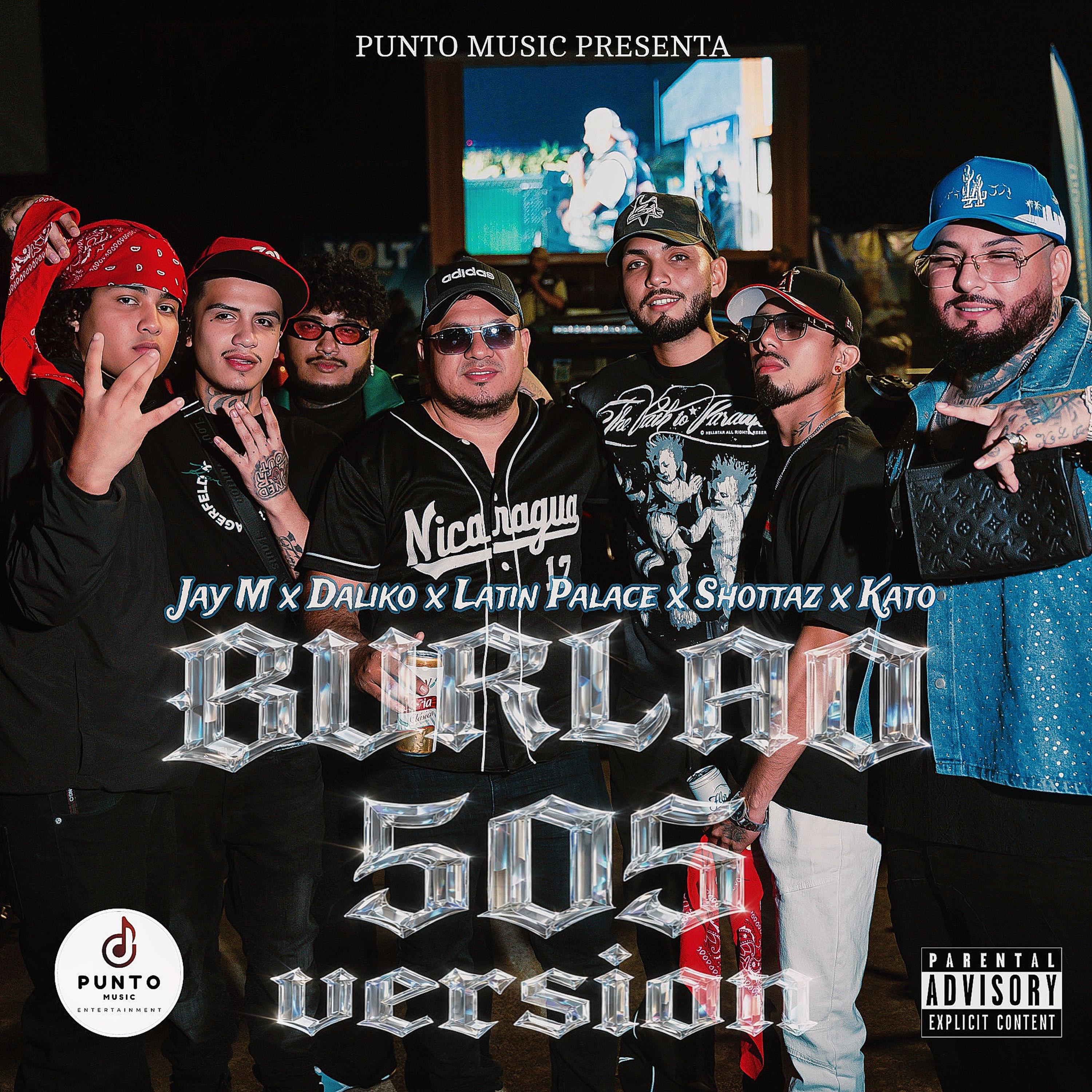 Burlao (505 Version)
