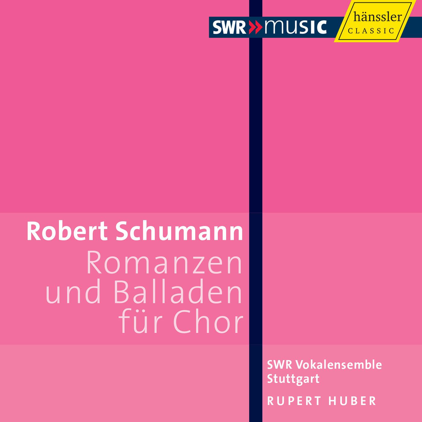 Rupert Huber - Romanzen und Balladen, Book 4, Op. 146:Der Bankelsanger Willi