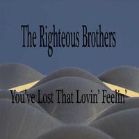 The Righteous Brothers-You'Ve Lost That Lovin Feeling 伴奏 无人声 伴奏 更新AI版