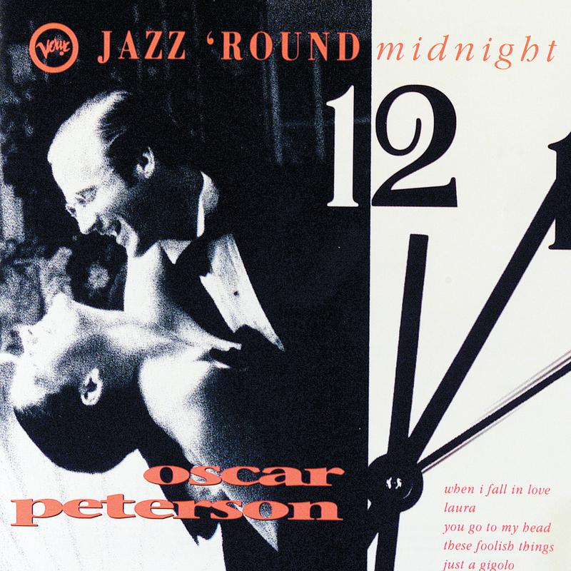 Jazz 'Round Midnight专辑