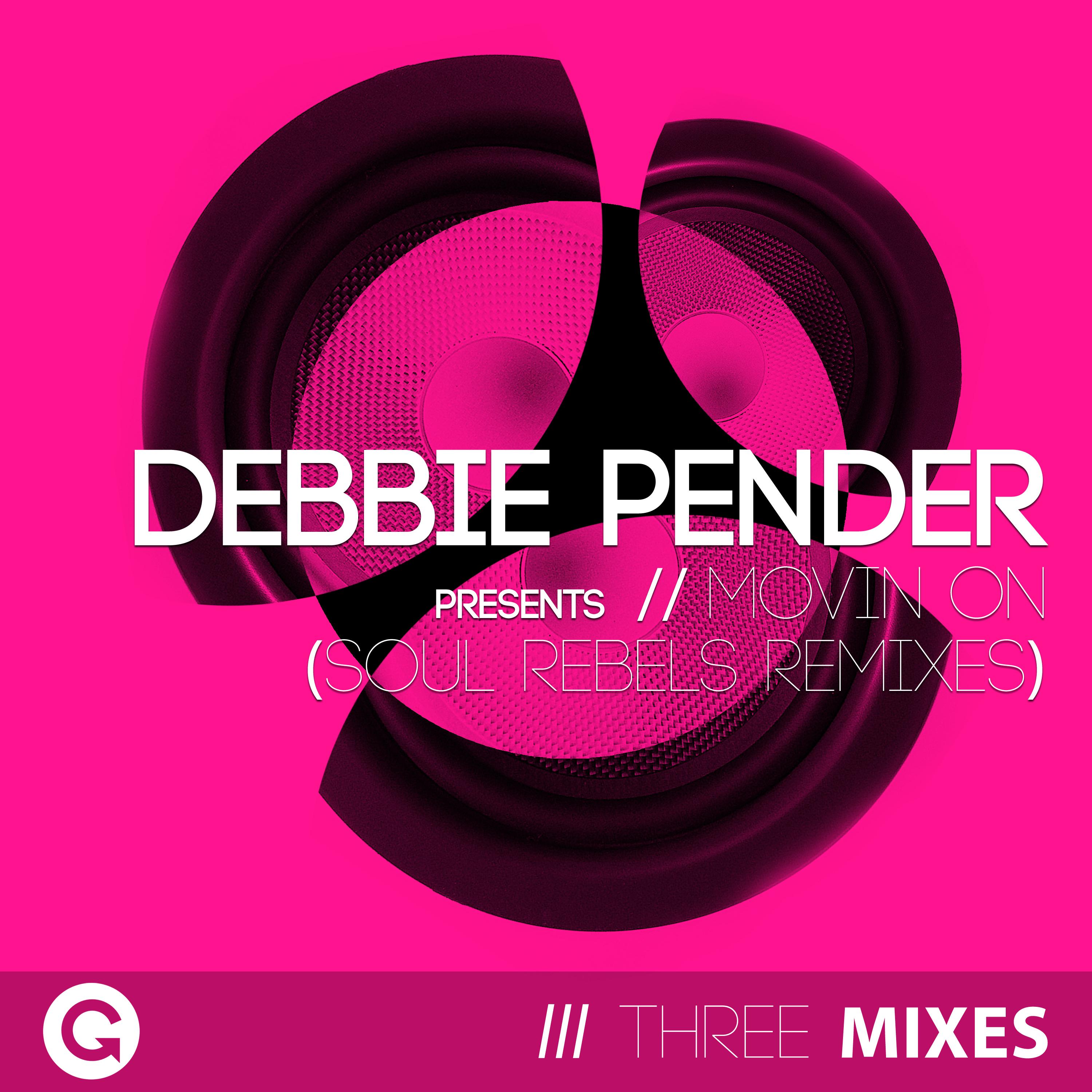 Movin' On (Soul Rebels Remixes)