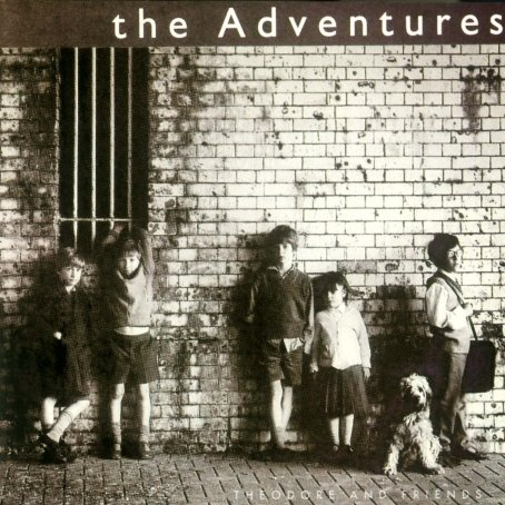 Theodore And Friends (Remastered With Bonus Tracks)