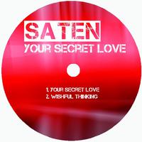 Your Secret Love - Old Song (instrumental)