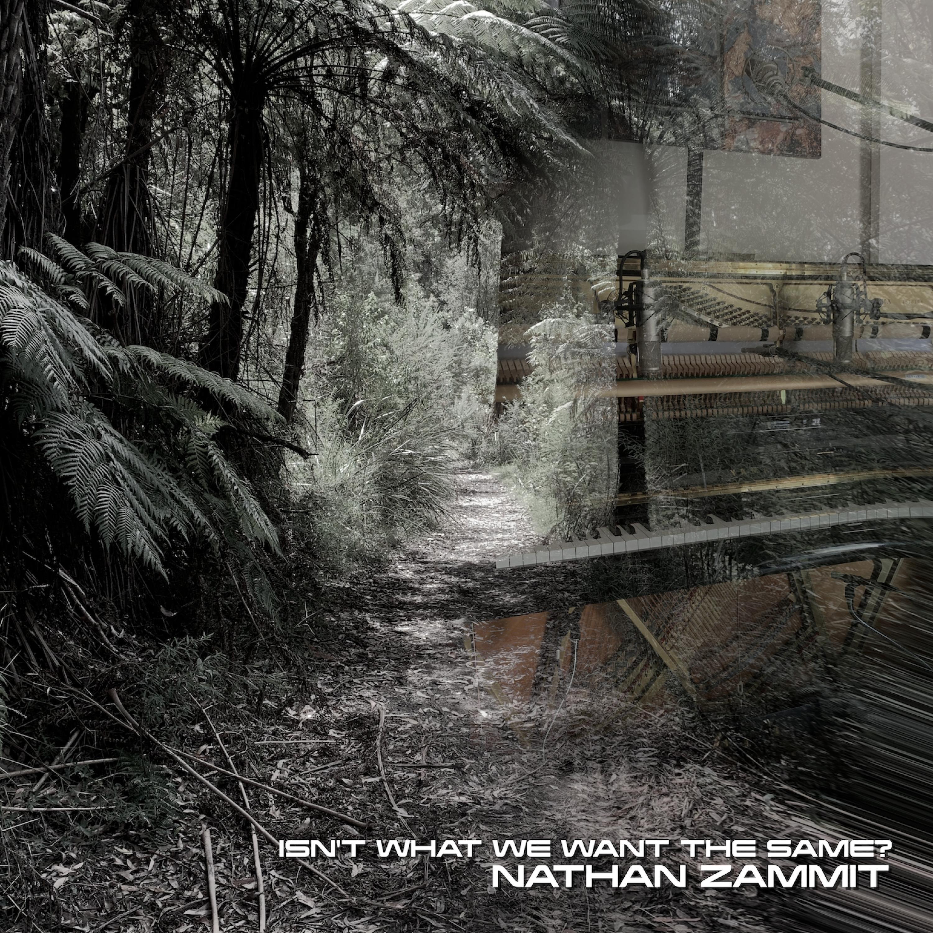 cassandrafreude / Isn't what we want the same? (feat. Raymos) (Live)