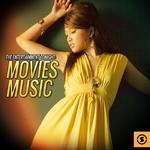 The Entertainment Tonight: Movies Music专辑