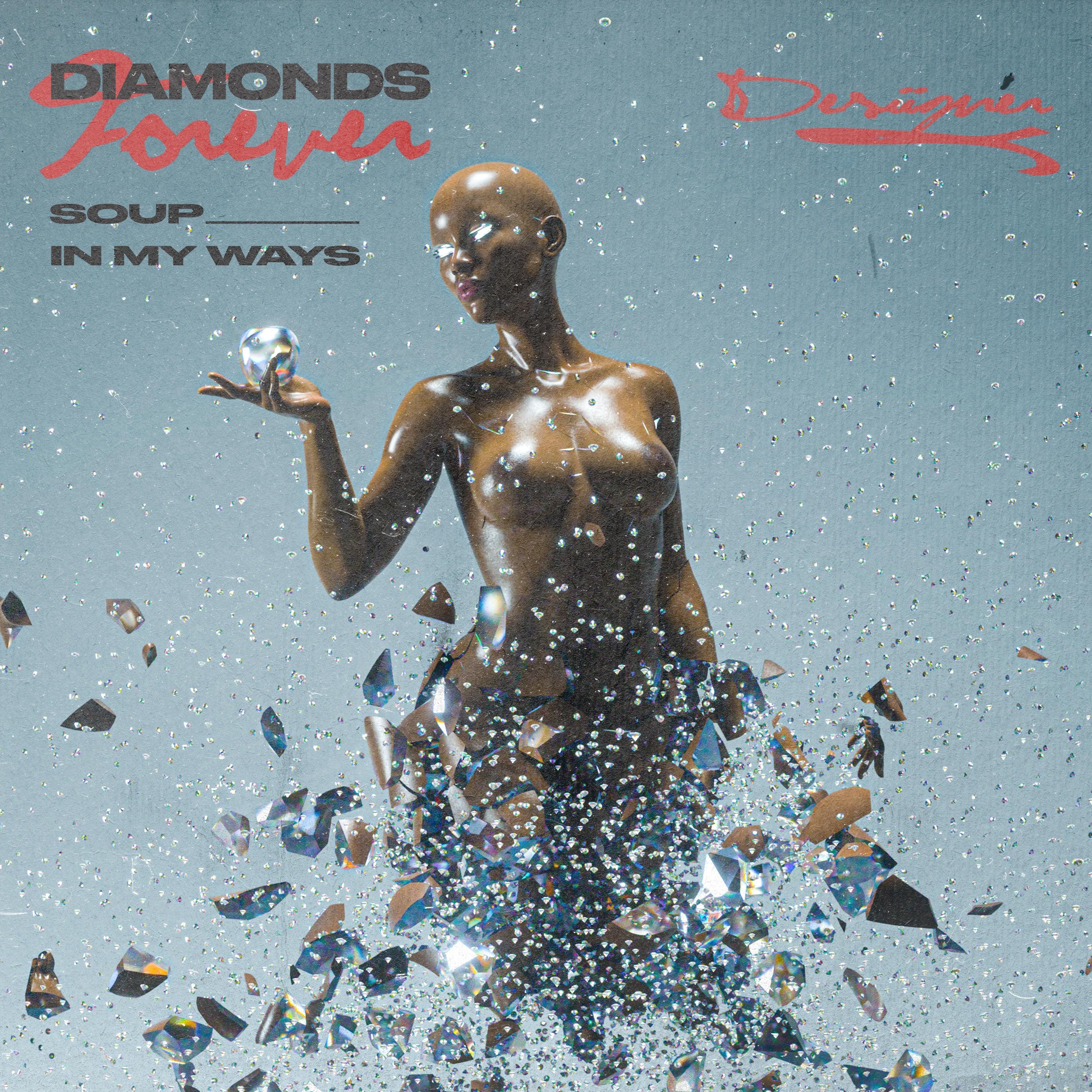 Diamonds Forever