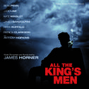 All The King's Men专辑
