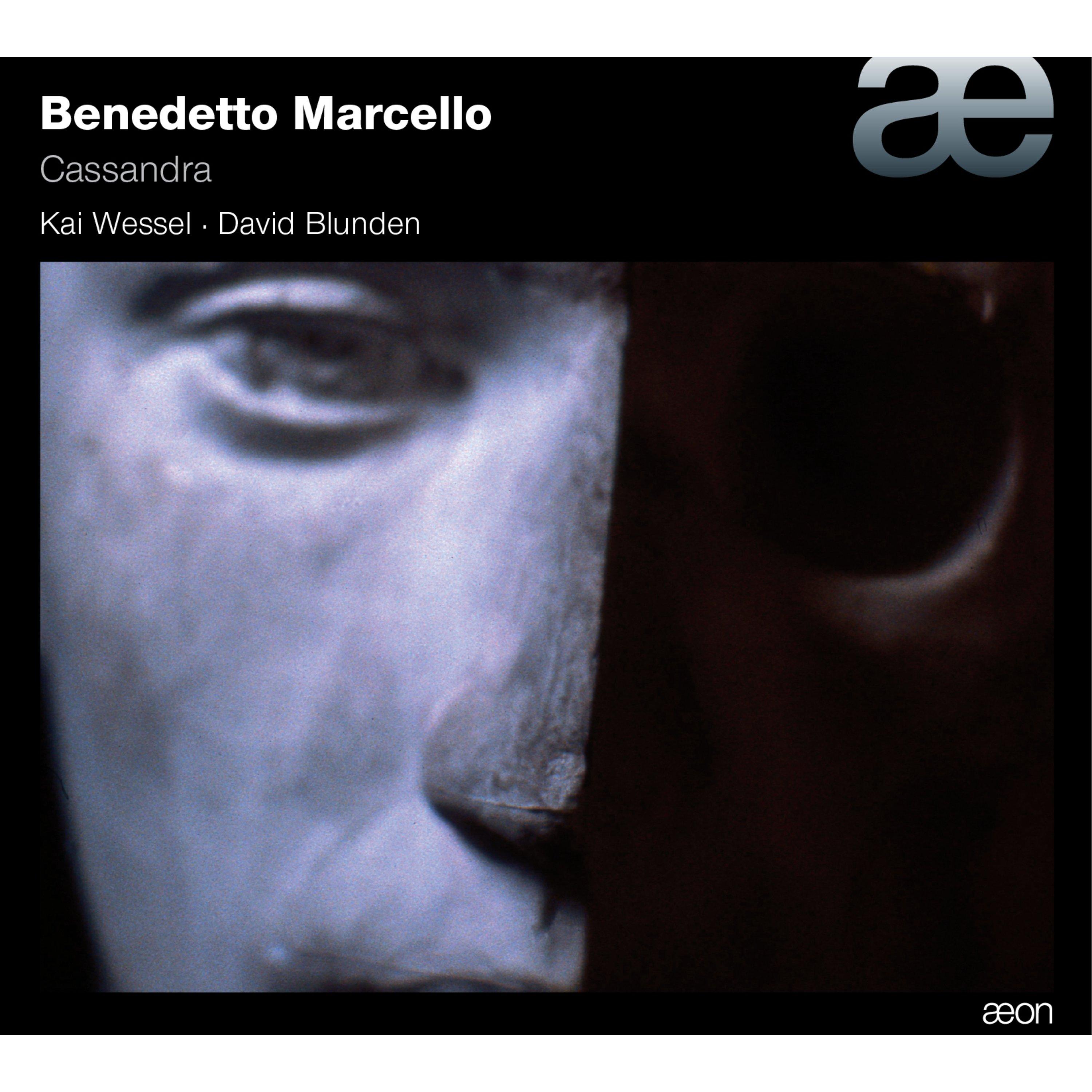 Marcello: Cassandra