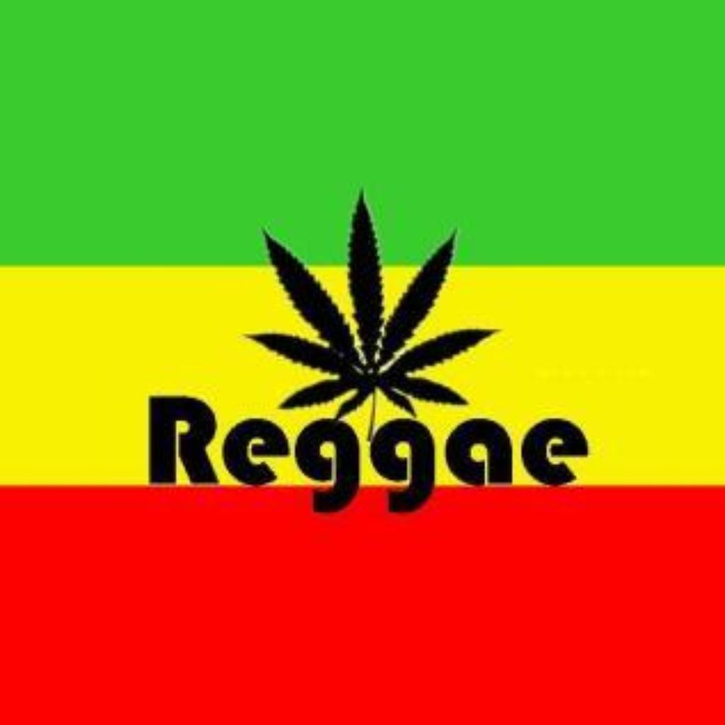 iReggae