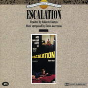 Escalation专辑