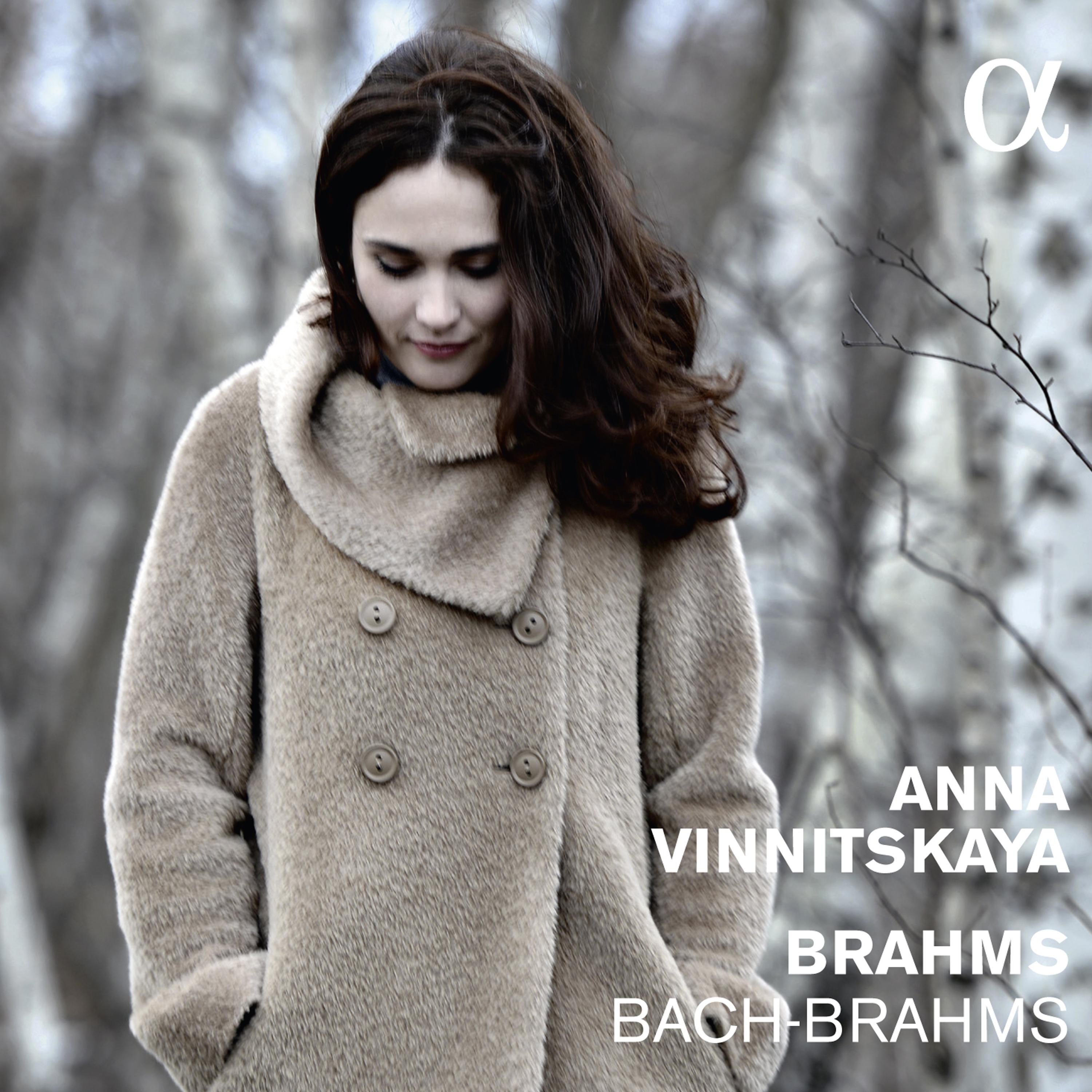 Bach – Brahms