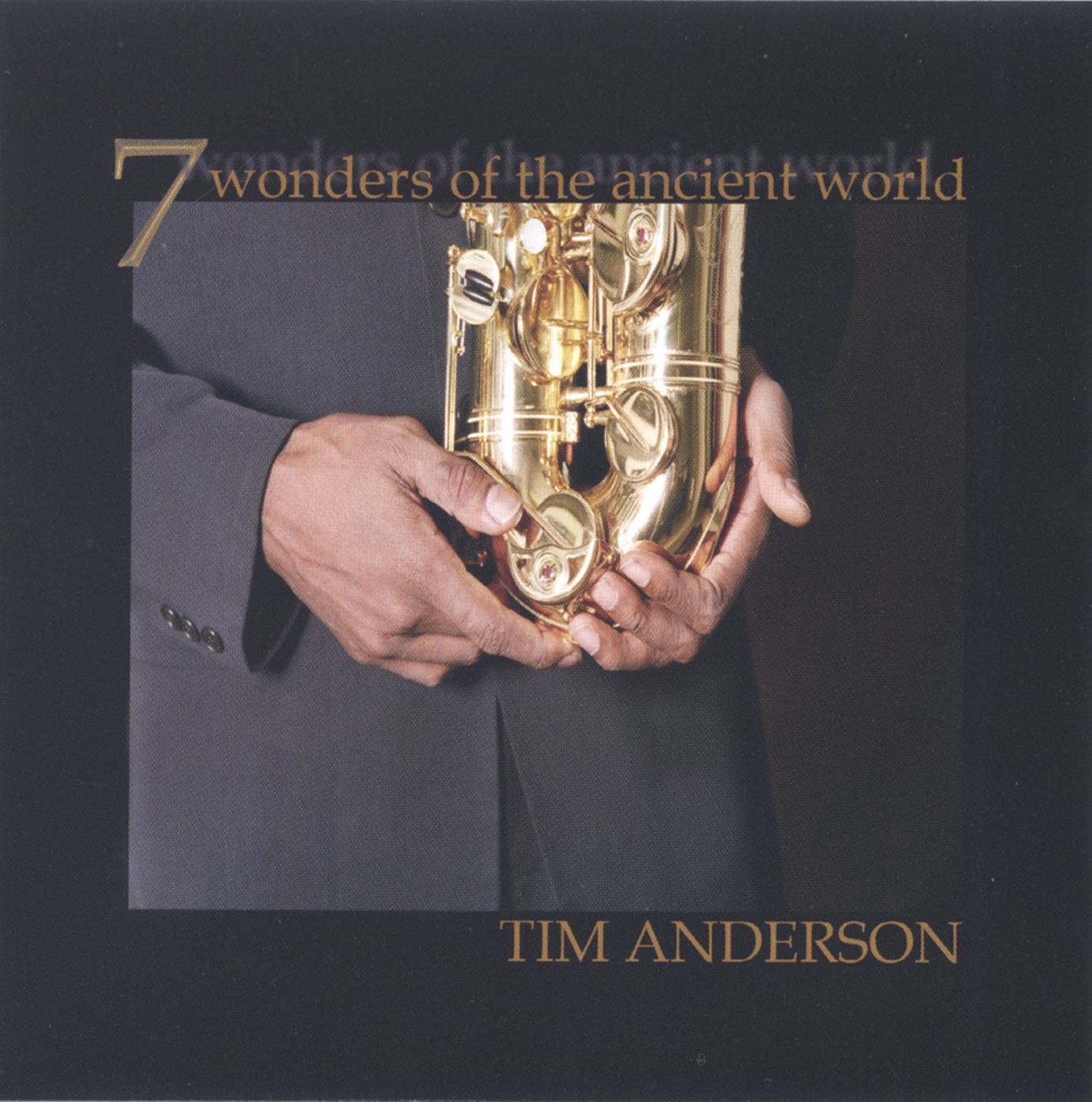 7 Wonder of the ancient World