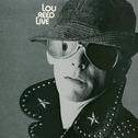 Lou Reed Live专辑