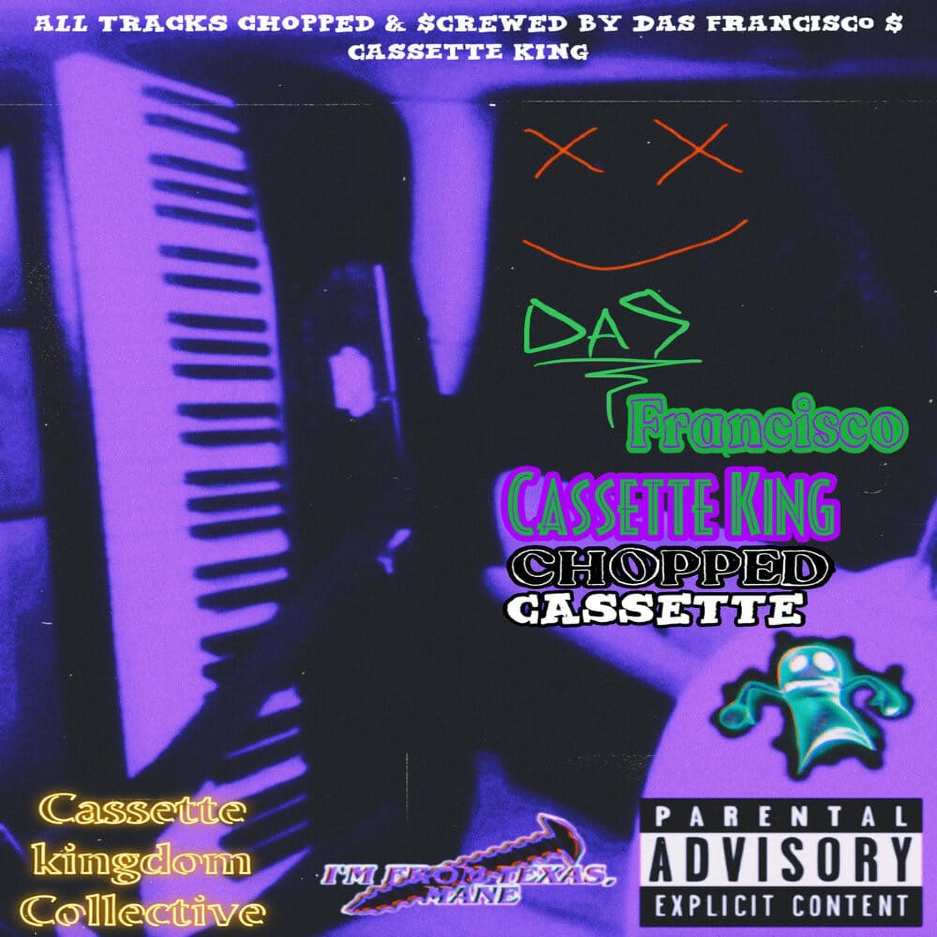 Midnight93money Cassette Coalition kingz - 80s Baby Getting Loose (feat. TyeDaGreat) (Radio Edit)