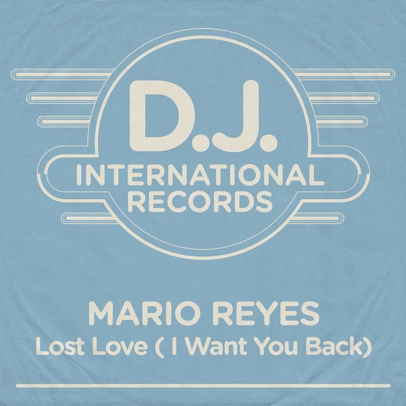 Lost Love (I Want You Back) (Remixes)
