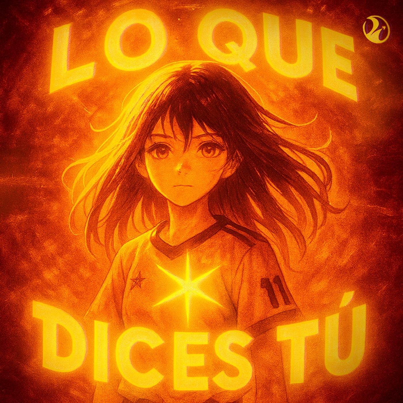 LO QUE DICES TU (Slowed)